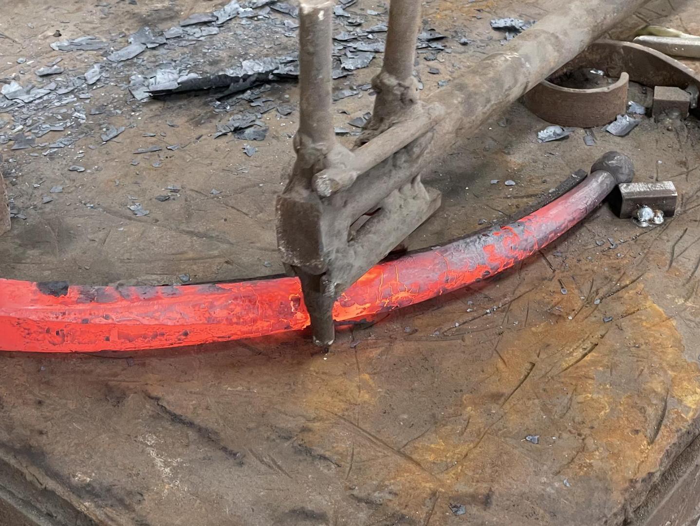 Metal Furniture Solutions