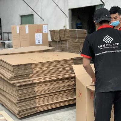 Can MFS Handle Large-Scale Metal Furniture Production?