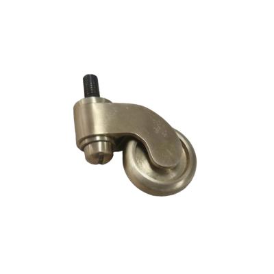 WHY SHOULD YOU USE BRONZE CASTER?